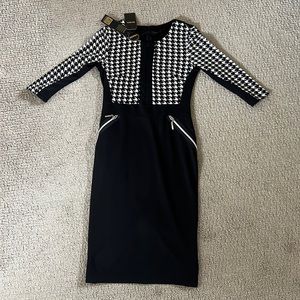 CEO Work Dress